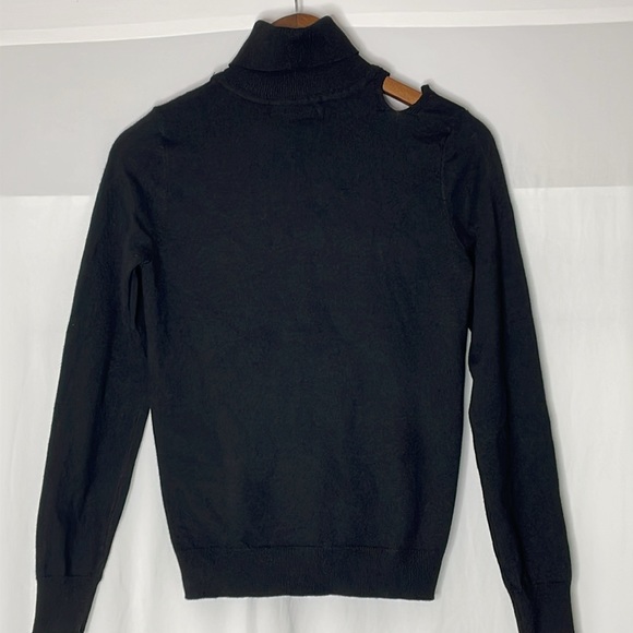 🔥 CATHERINE MALANdRINO sweater - size : small - Picture 3 of 8